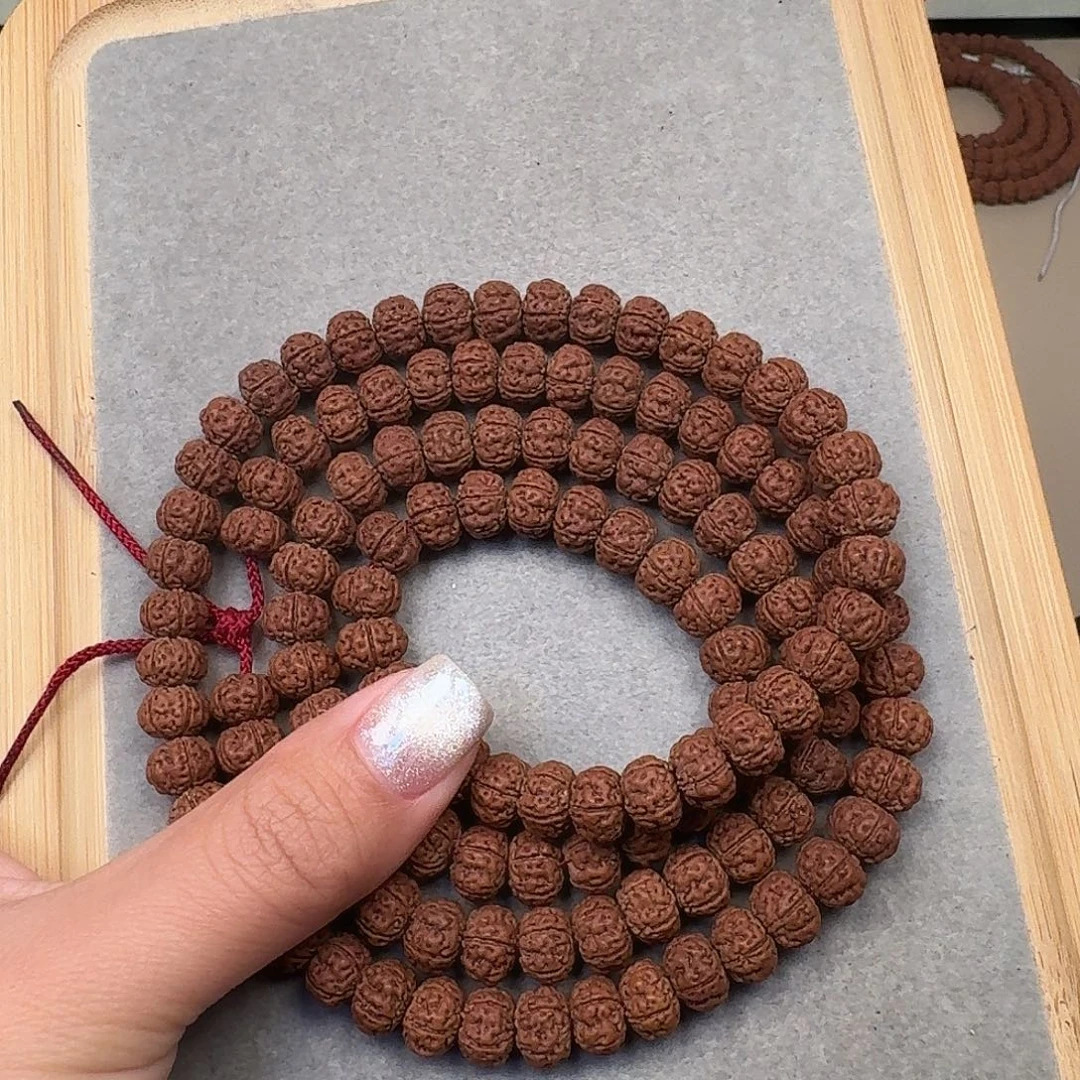 ***涛把件金刚菩提金刚