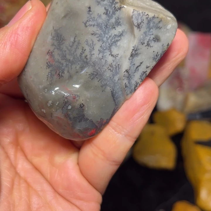 昌化石国石昌化石