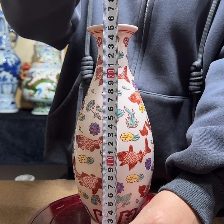 摆件