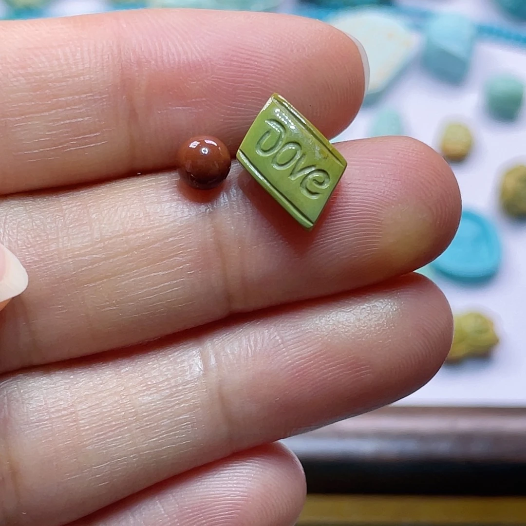 南红玛瑙未镶嵌配饰