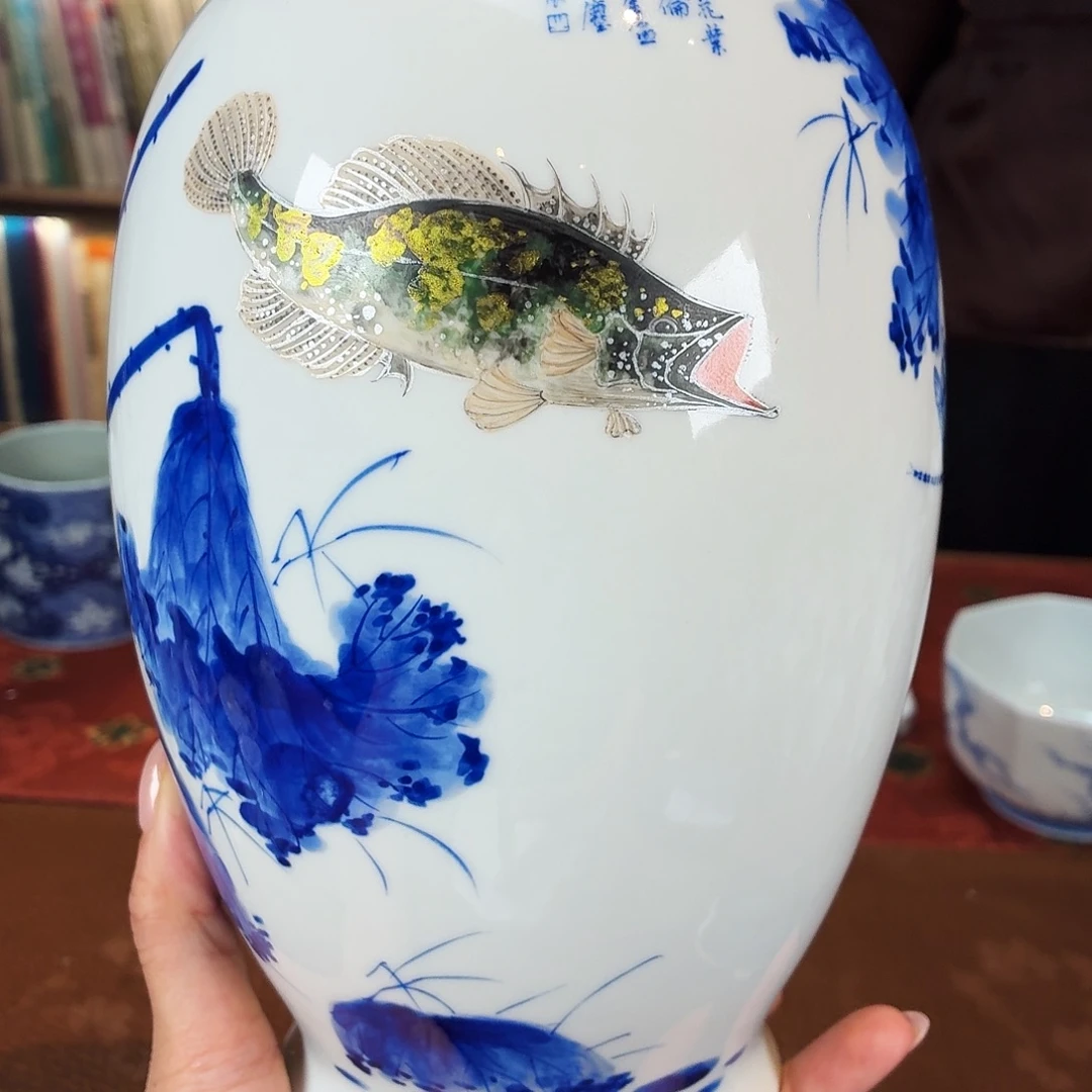 九鸣瓷艺九鸣瓷艺