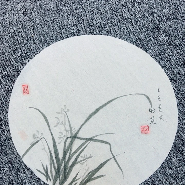 手绘作品全场放漏