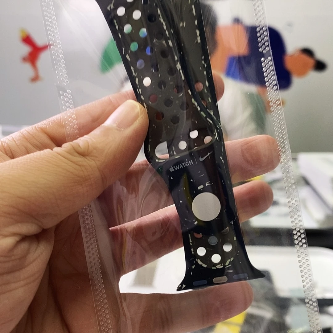 99新夜空色小表盘耐克洞洞