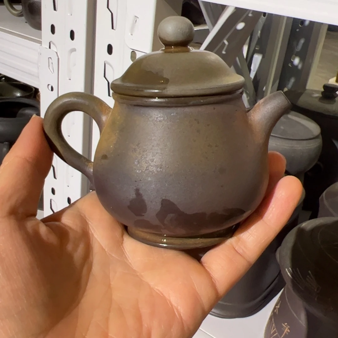 坭兴陶贵台龙窑A101