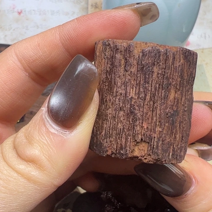 降真香手串/手链降真香随形吊坠大小不一