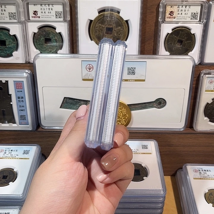 铜洛神 新M原铜光货Q