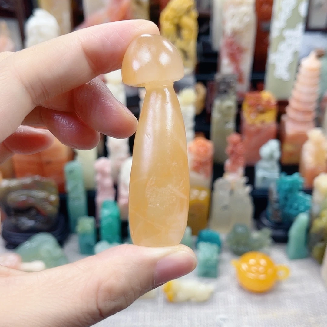 印石昌化石4540包邮包刻