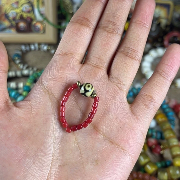 袅**颜藏区工艺/藏区手串