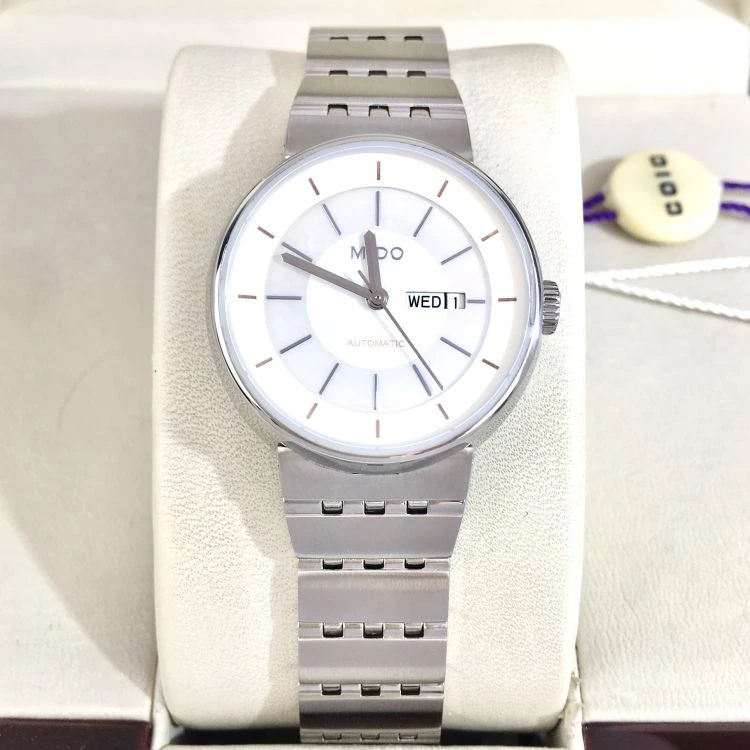 美度/石英表/表径30/S99241014012/[251214HH]