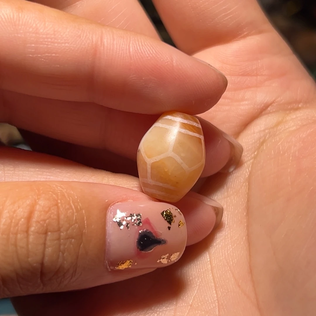 未镶嵌玛瑙/玉髓珠宝奇石