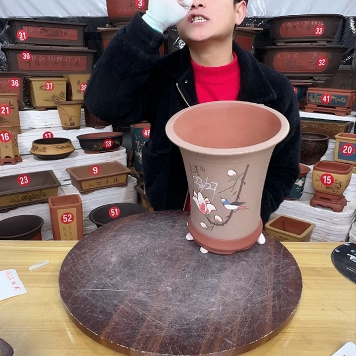 紫砂源头工厂直发