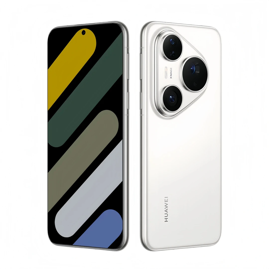 95新 Huawei/华为 Pura80Pro正品手机个性色卡AI辅助构图鸿蒙智能
