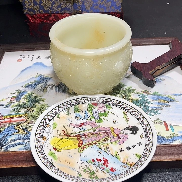 底槽青官方链接一物一图发货