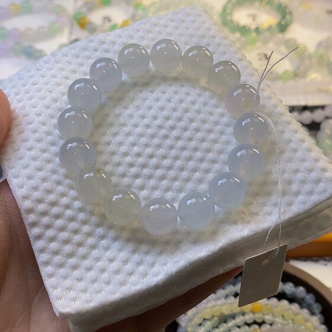 定制翡翠未镶嵌翡翠卡12