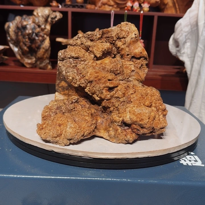 木千*石玉镯工艺坊家居摆件29