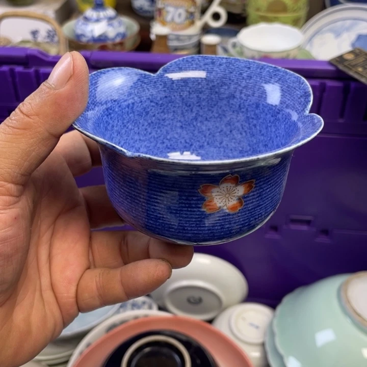 琉璃手工艺品莱瓷家欢迎大家哦
