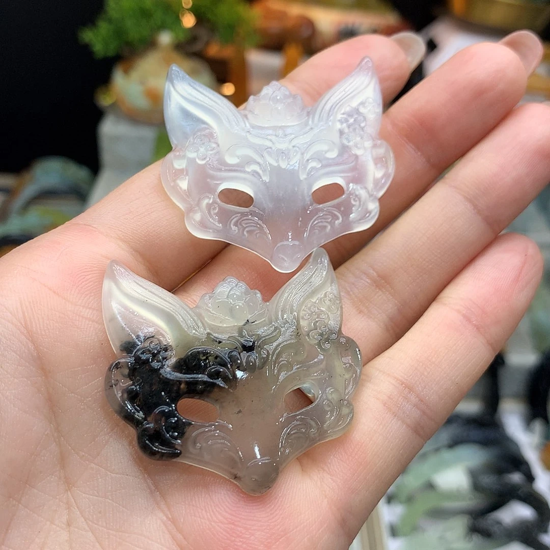 蛇纹石玉未镶嵌手镯二**?