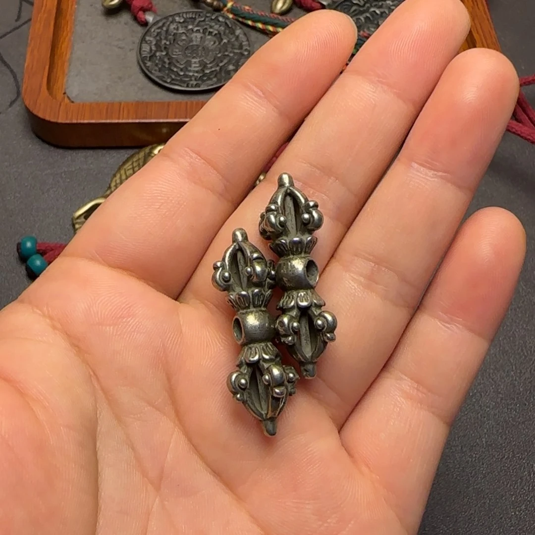 泥塑藏传牌子…………