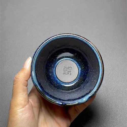 【闪购商品】茶盏-732............