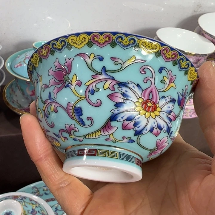 全场景德镇陶瓷景德镇陶瓷艺术