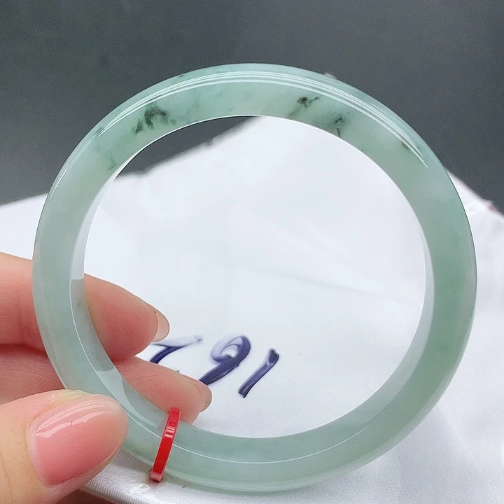 未镶嵌手镯翡翠162