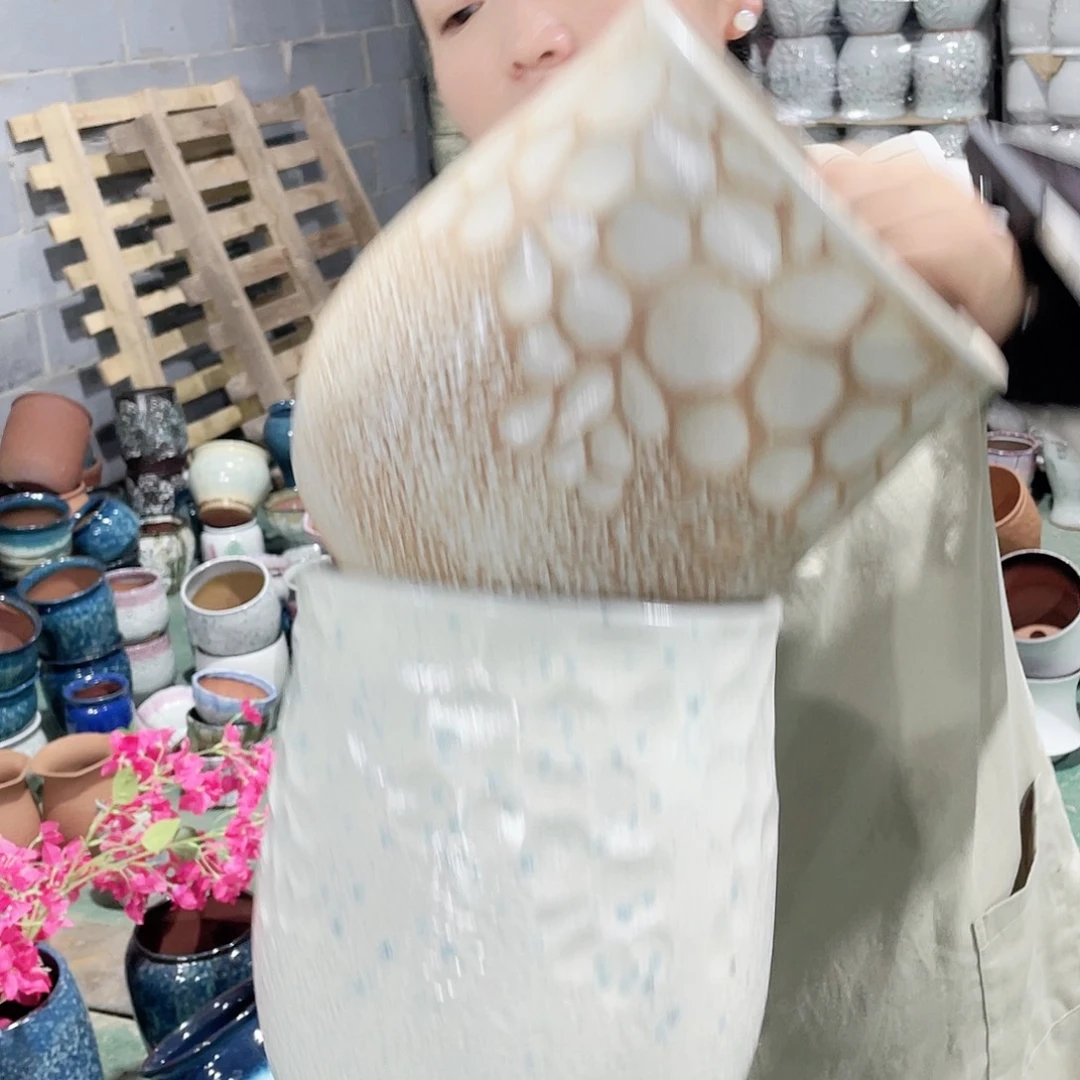 23/19红陶正品两个