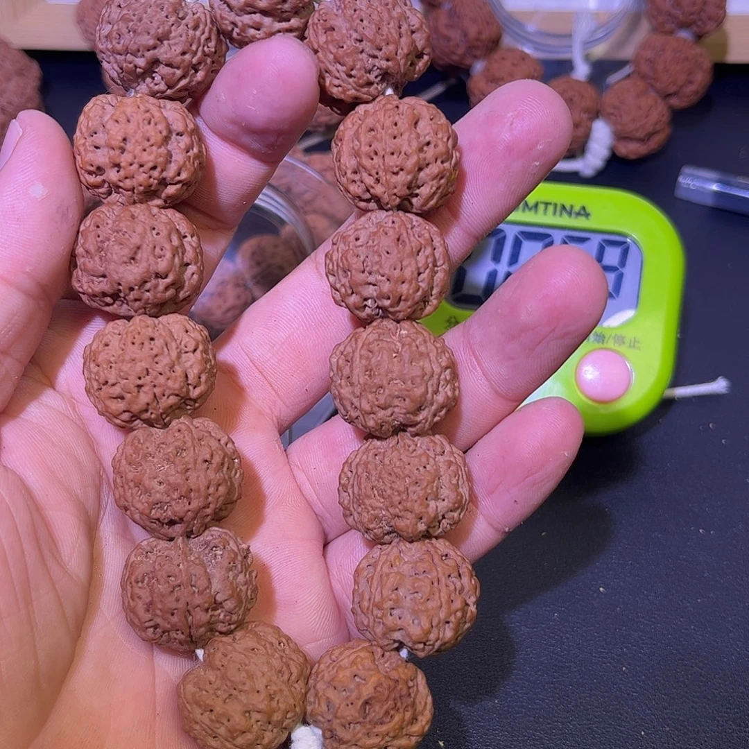 七***号金刚菩提吊坠22蜂王