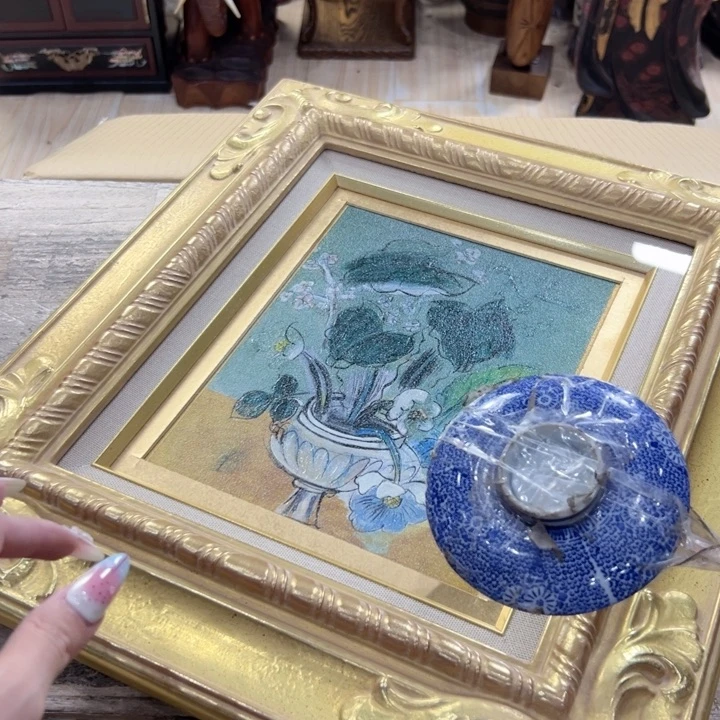 瓷片陶瓷制品及其化学组成三