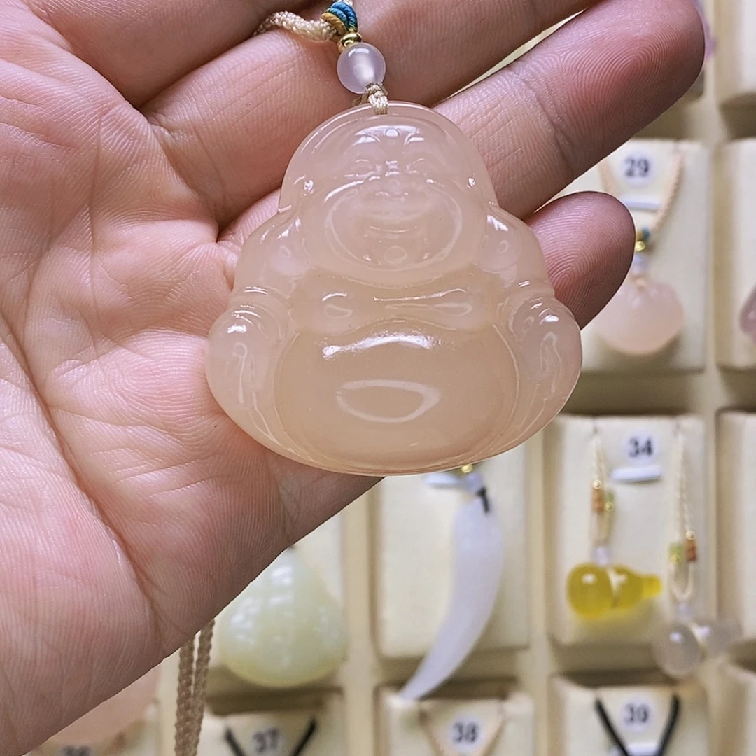 合金颈饰玛瑙/玉髓
