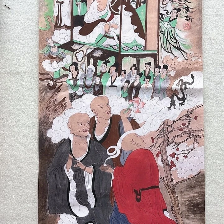 艺术作品美术作品1