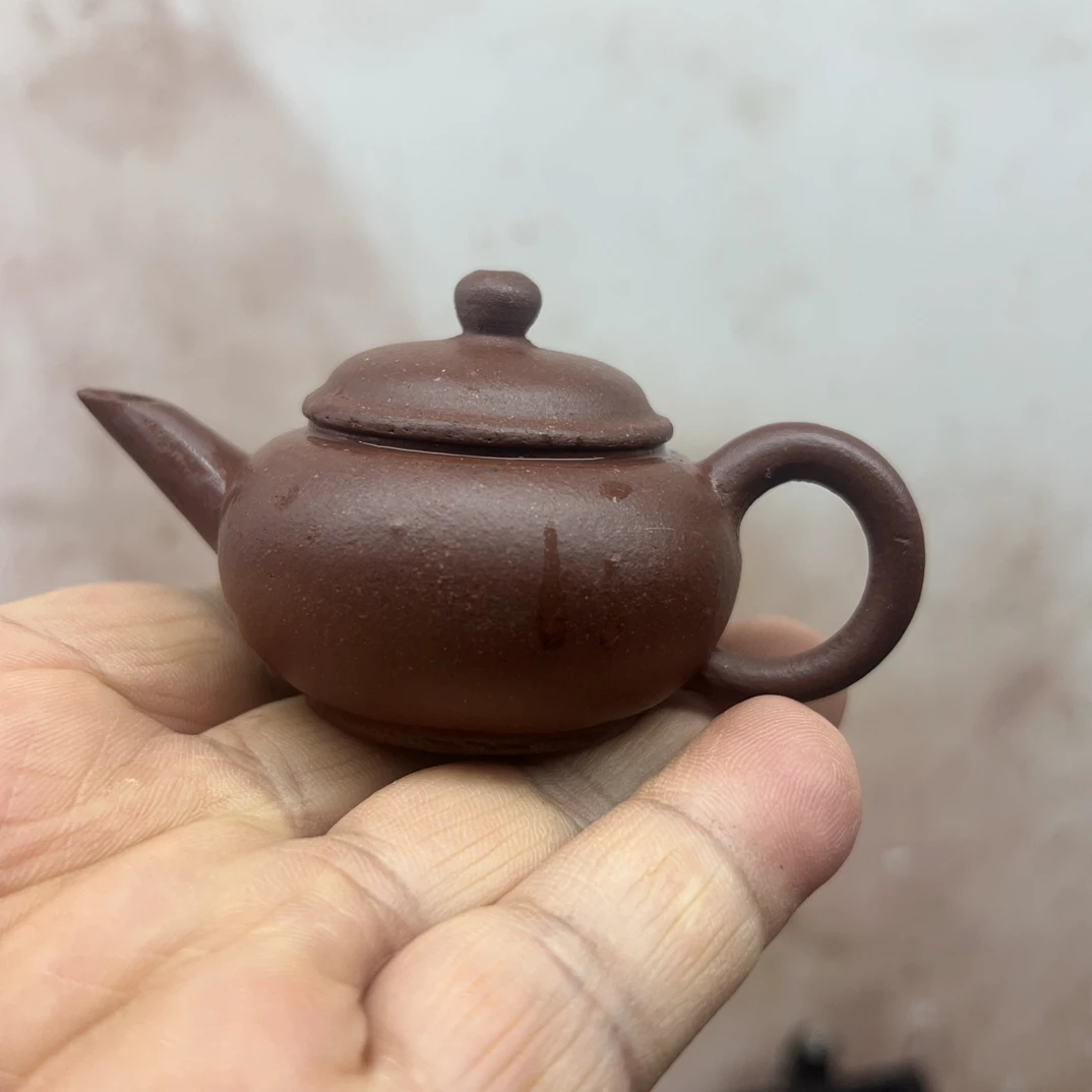 泡茶功夫茶具古手工可断水家用