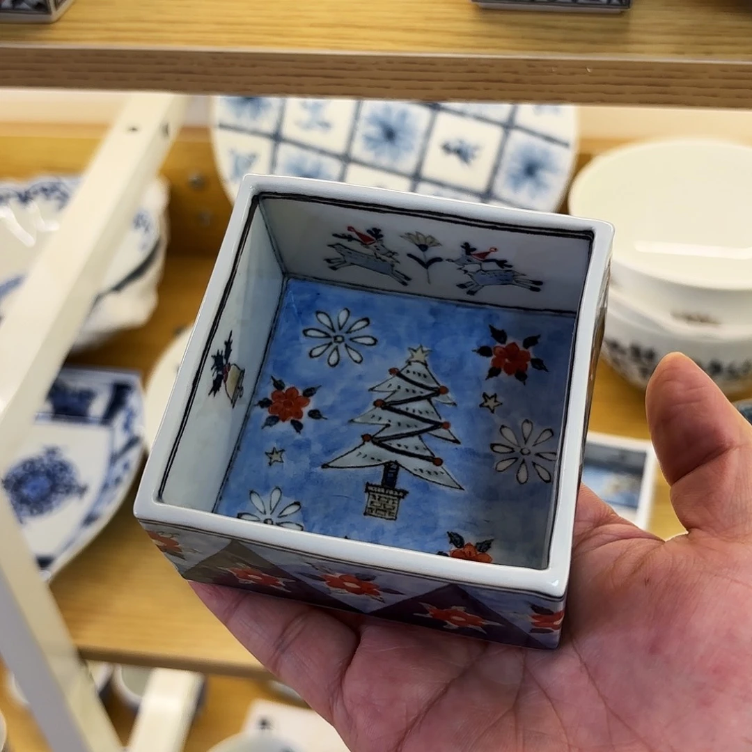 瓷                  九谷理节