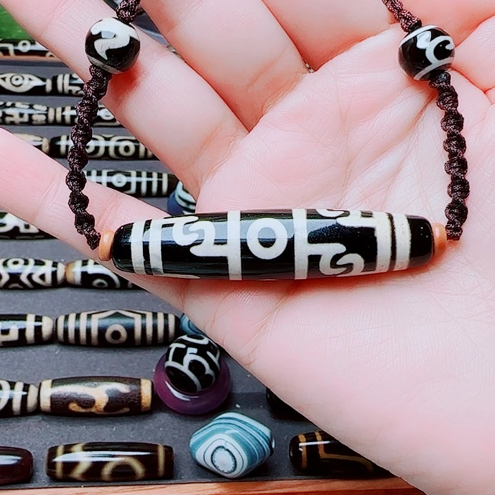 玛瑙/玉髓合金珠宝半成品