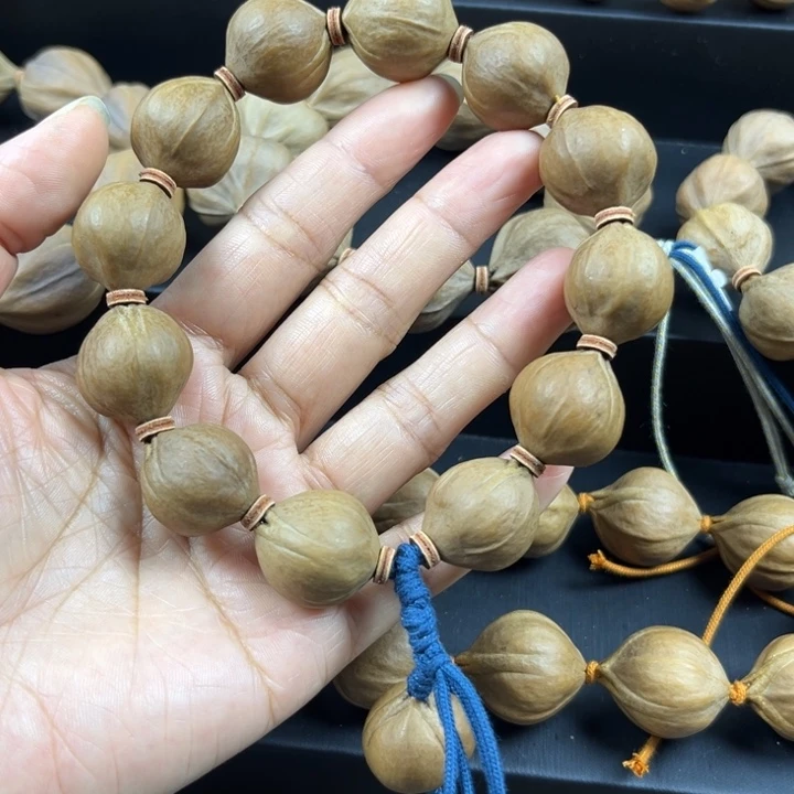 橄榄核手串/手链019