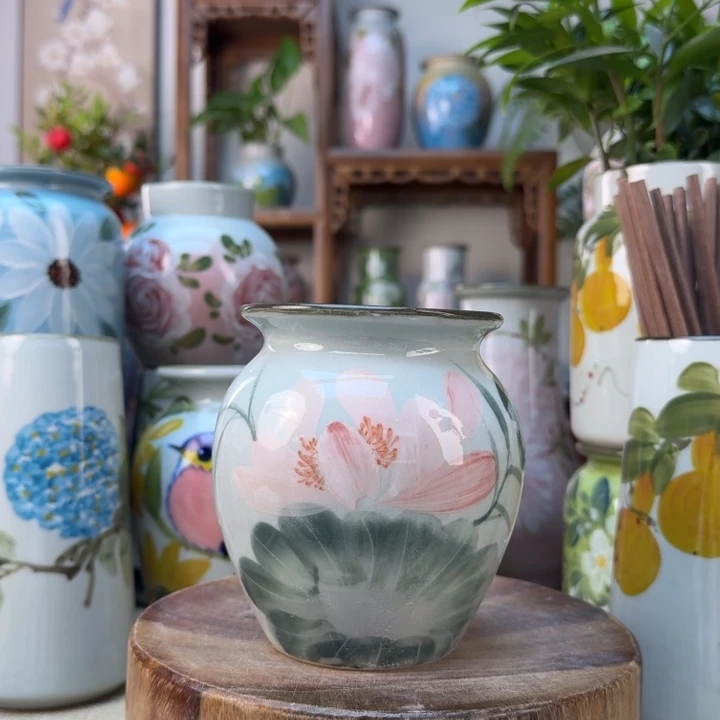 摆件花瓶65455854554646494