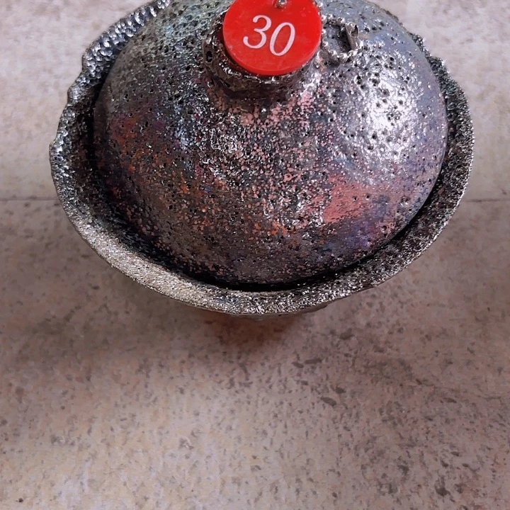 ❤****❤30号盖碗一个1~ 6月9日