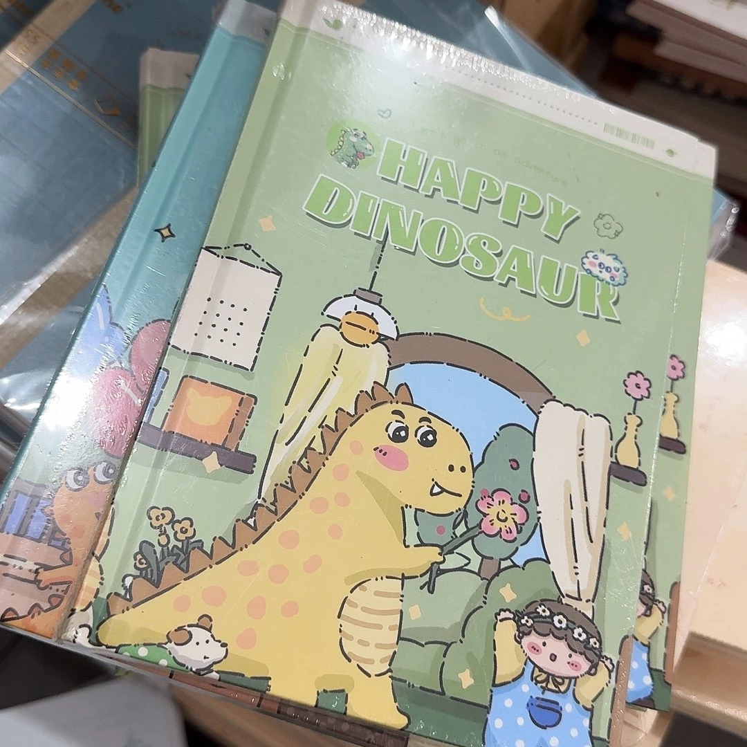 因***兽14号2本恐龙精装本