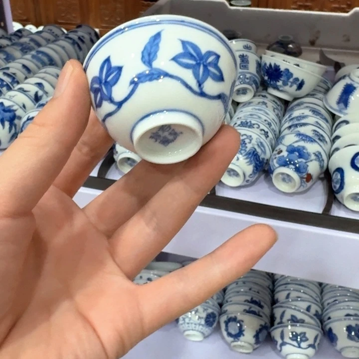 陶瓷艺术品收藏陶瓷