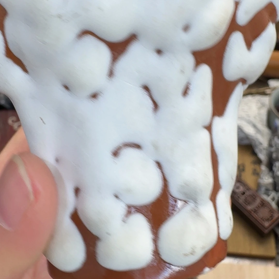 陶瓷手串，多样性发一