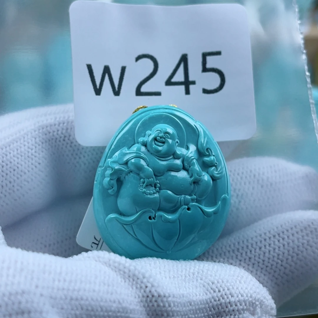 游***牧绿松石未镶嵌珠宝奇石