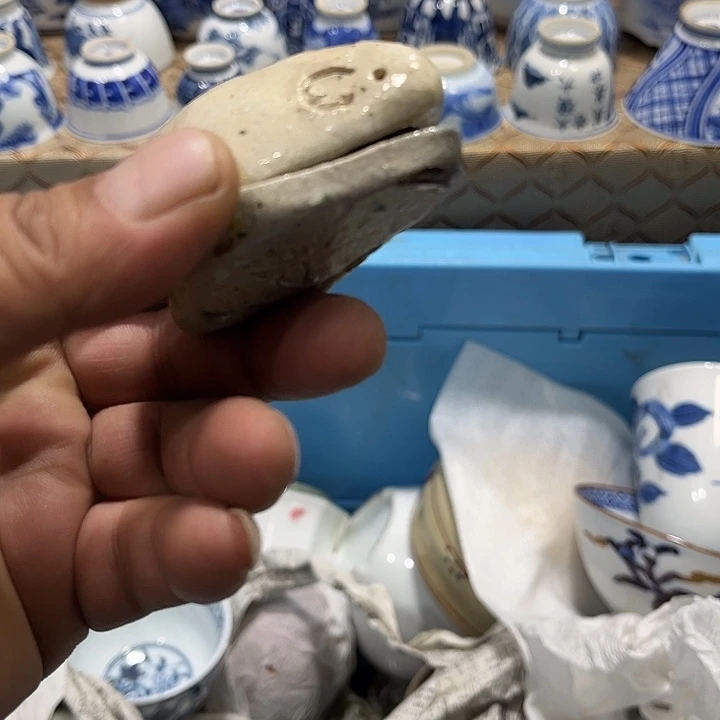 陶瓷茶玩榜第二十名