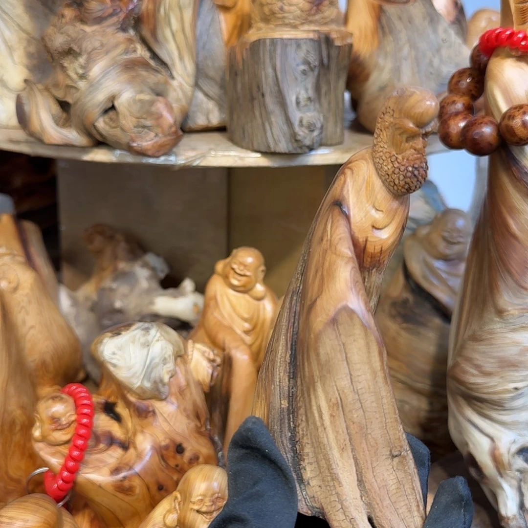 柏木（崖柏）66666666