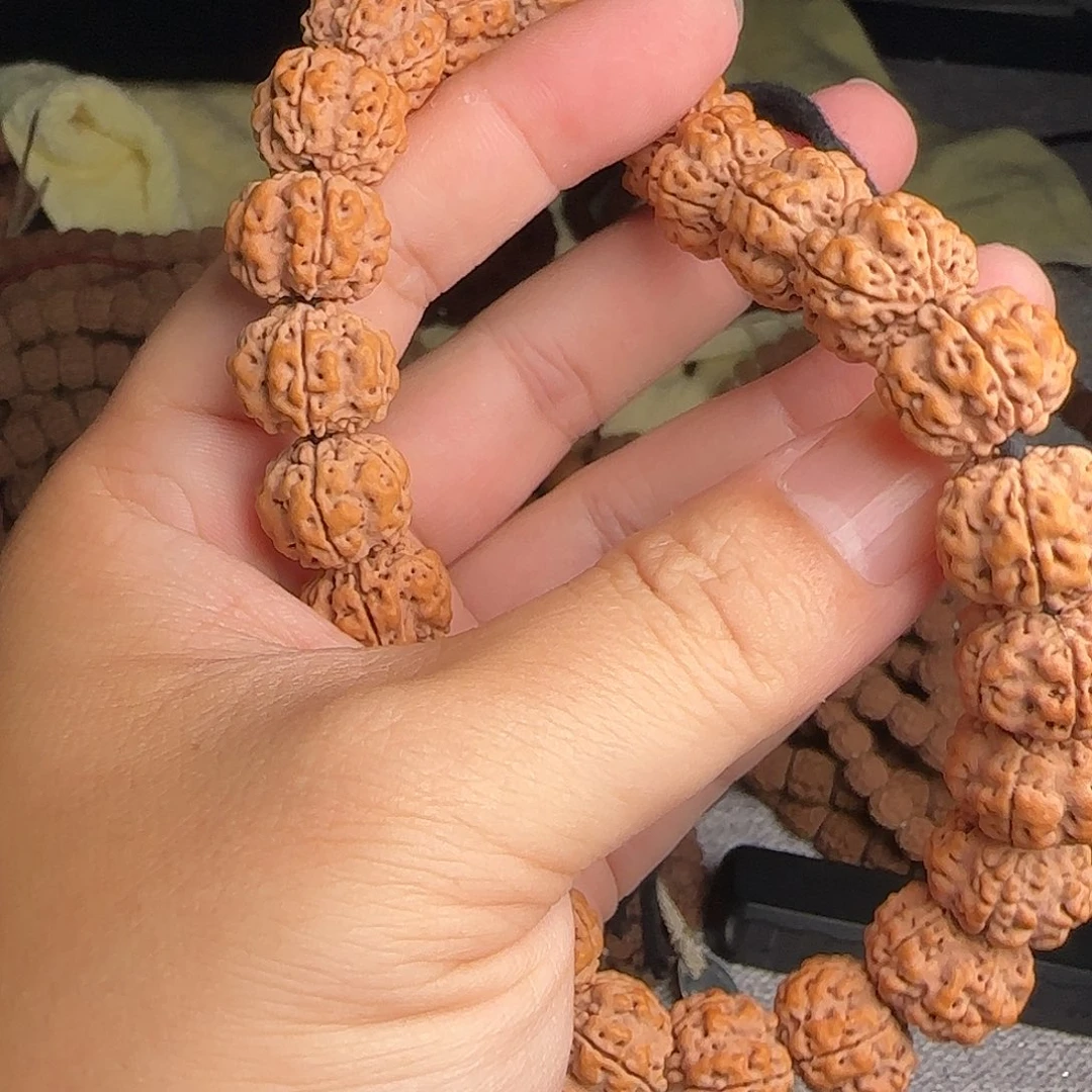 吊坠金刚菩提方印