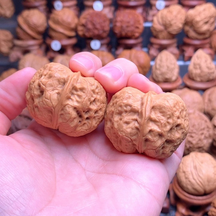 桃核把件然*哈哈哈哈哈哈