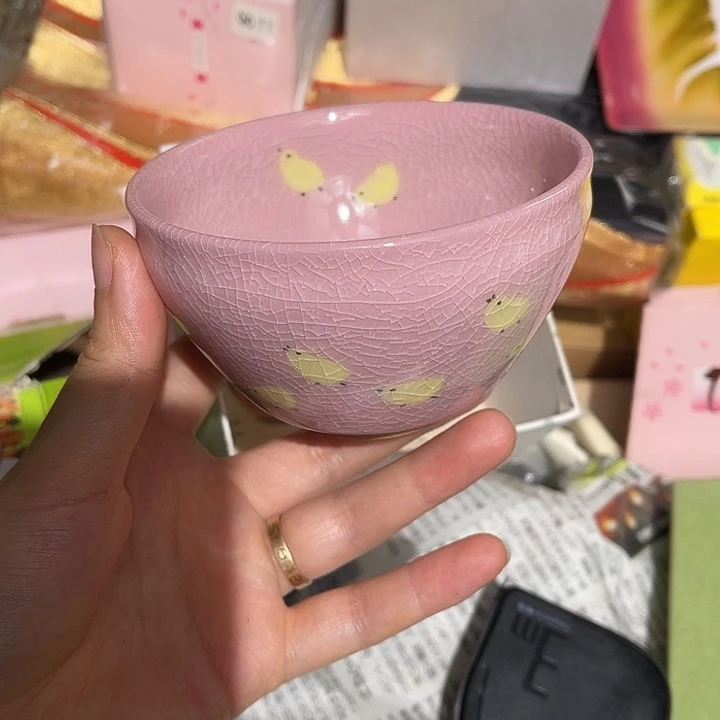 陶瓷大美玲好物推荐