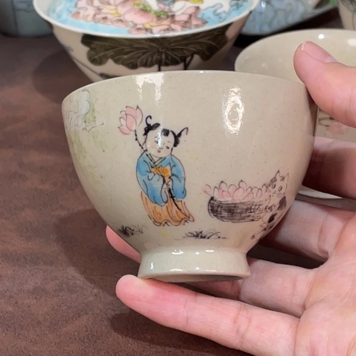 完品。            小雅。        8