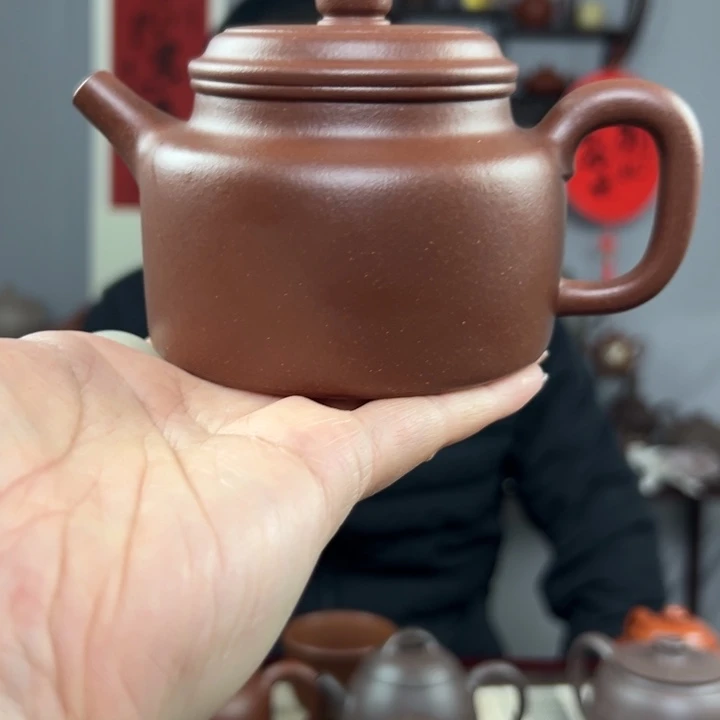 u***2茶壶紫砂宗国洪紫砂作品