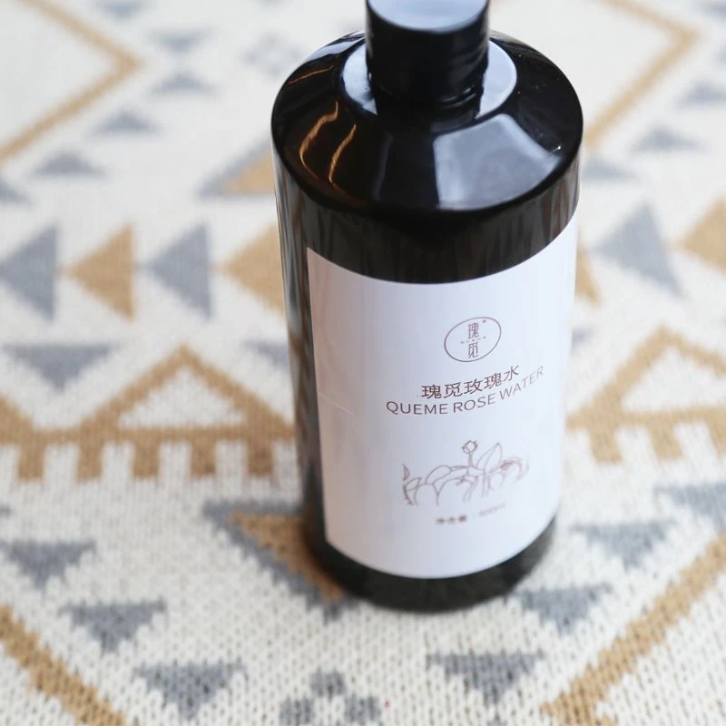 瑰觅500ml玫瑰水补水保湿