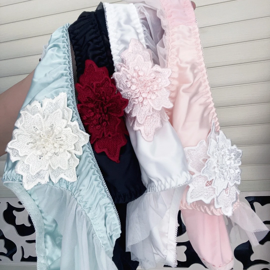 【男女都可以穿这样穿太美了】告诉你多次男女都能穿男士三角裤