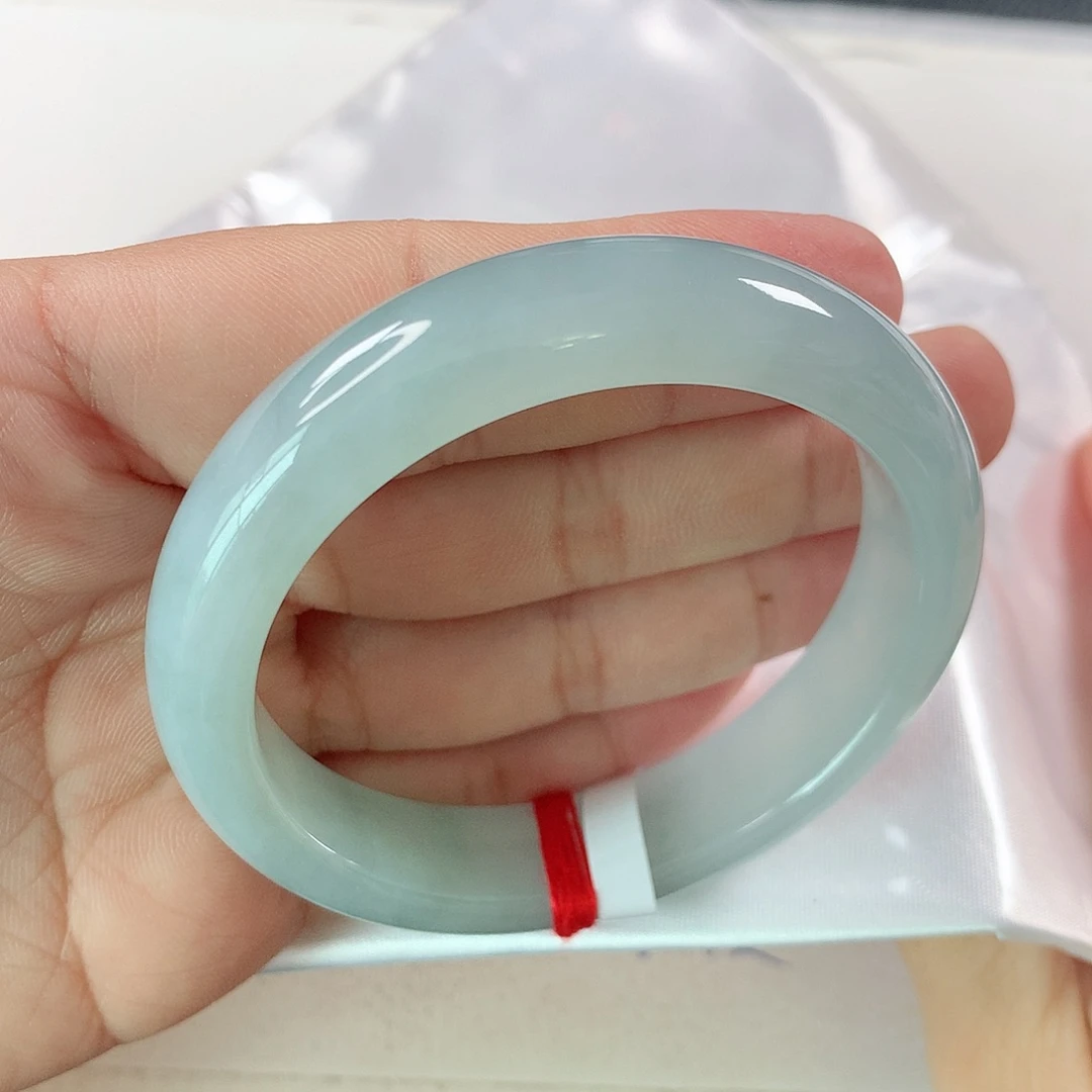 未镶嵌手镯翡翠①⑥①